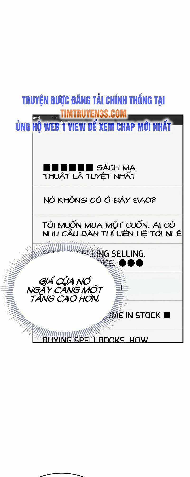 Ta Độc Nhất Giữa 7 Tỷ Người Chapter 11 trang 18