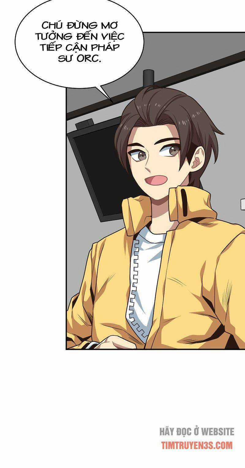 Ta Độc Nhất Giữa 7 Tỷ Người Chapter 11 trang 19