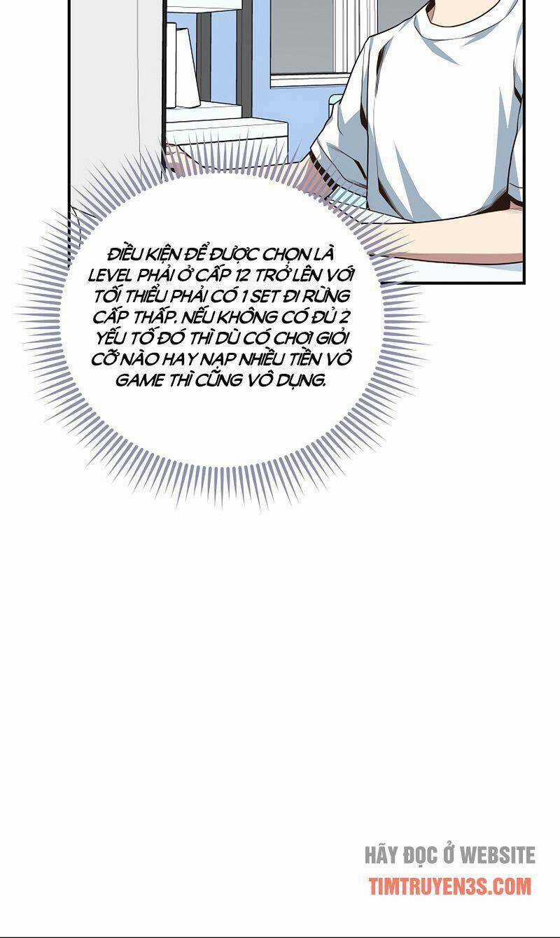 Ta Độc Nhất Giữa 7 Tỷ Người Chapter 11 trang 25