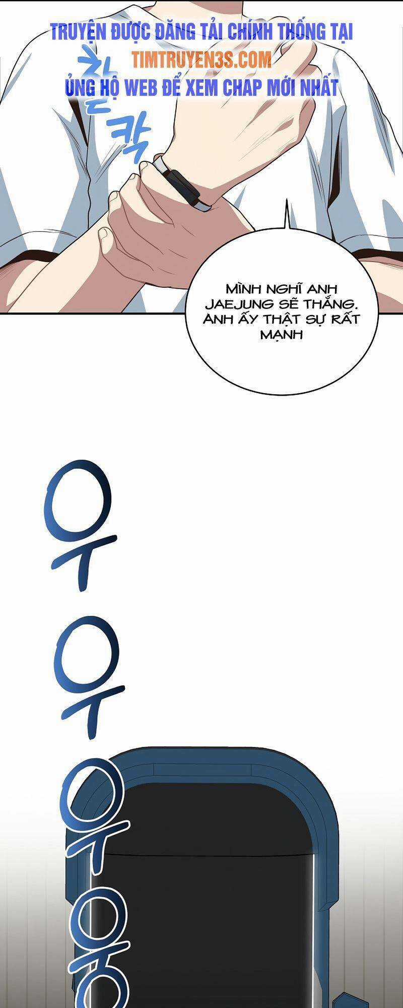 Ta Độc Nhất Giữa 7 Tỷ Người Chapter 11 trang 26