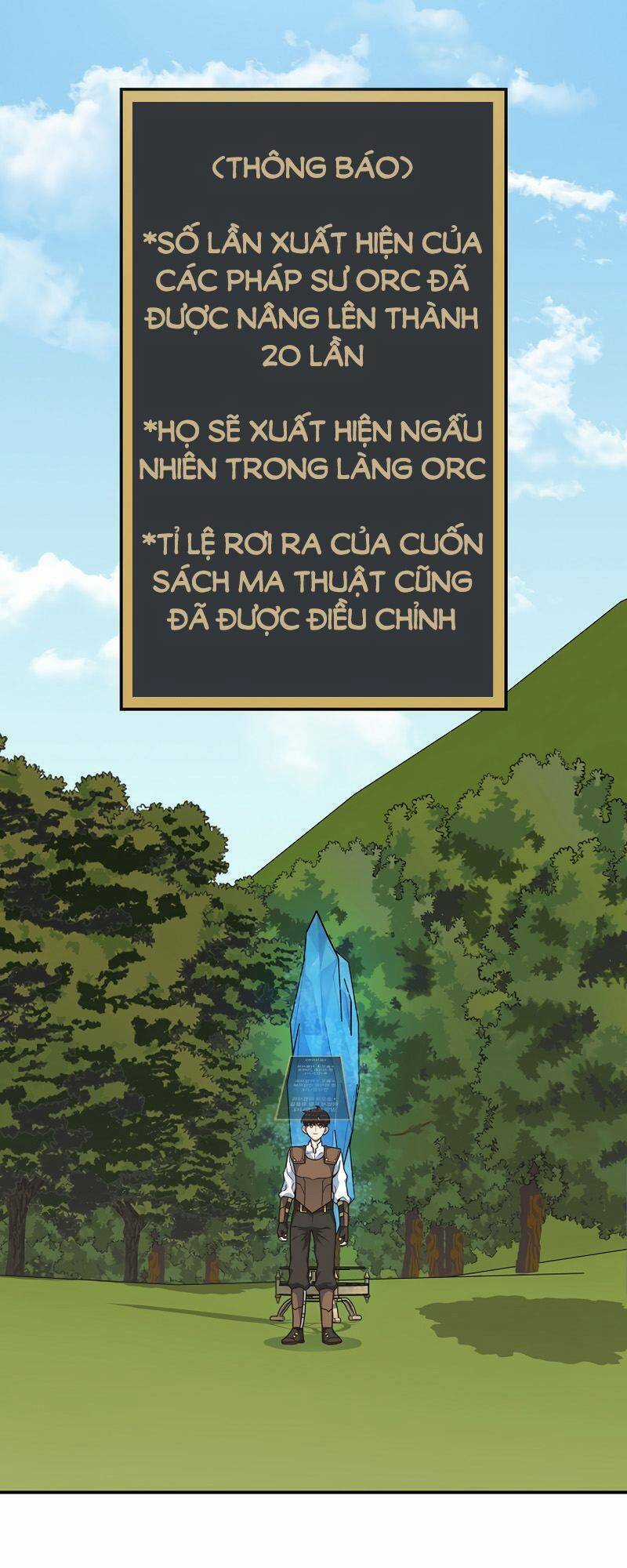 Ta Độc Nhất Giữa 7 Tỷ Người Chapter 11 trang 29