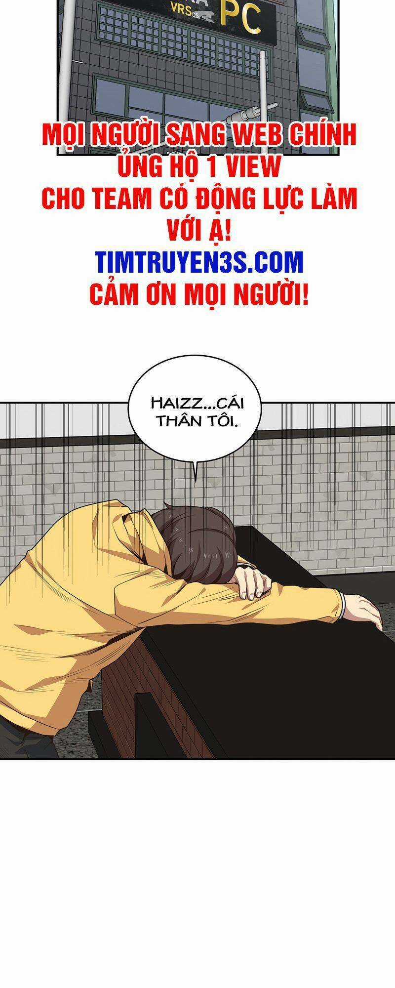 Ta Độc Nhất Giữa 7 Tỷ Người Chapter 11 trang 3