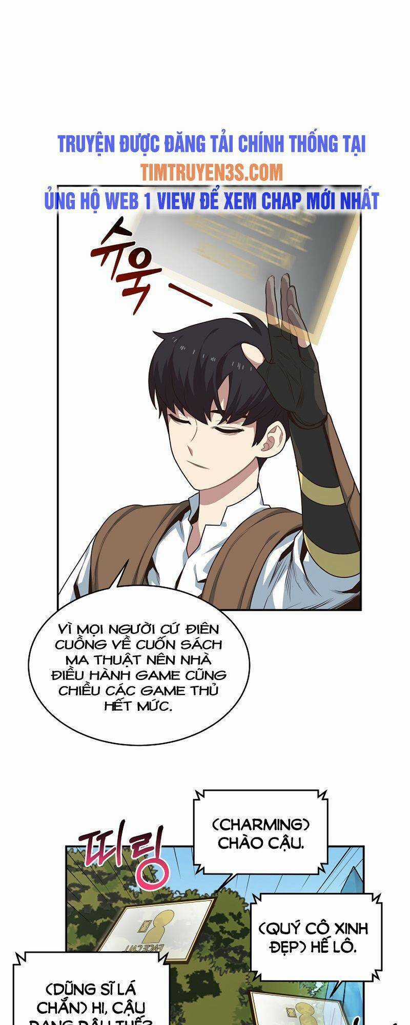 Ta Độc Nhất Giữa 7 Tỷ Người Chapter 11 trang 30