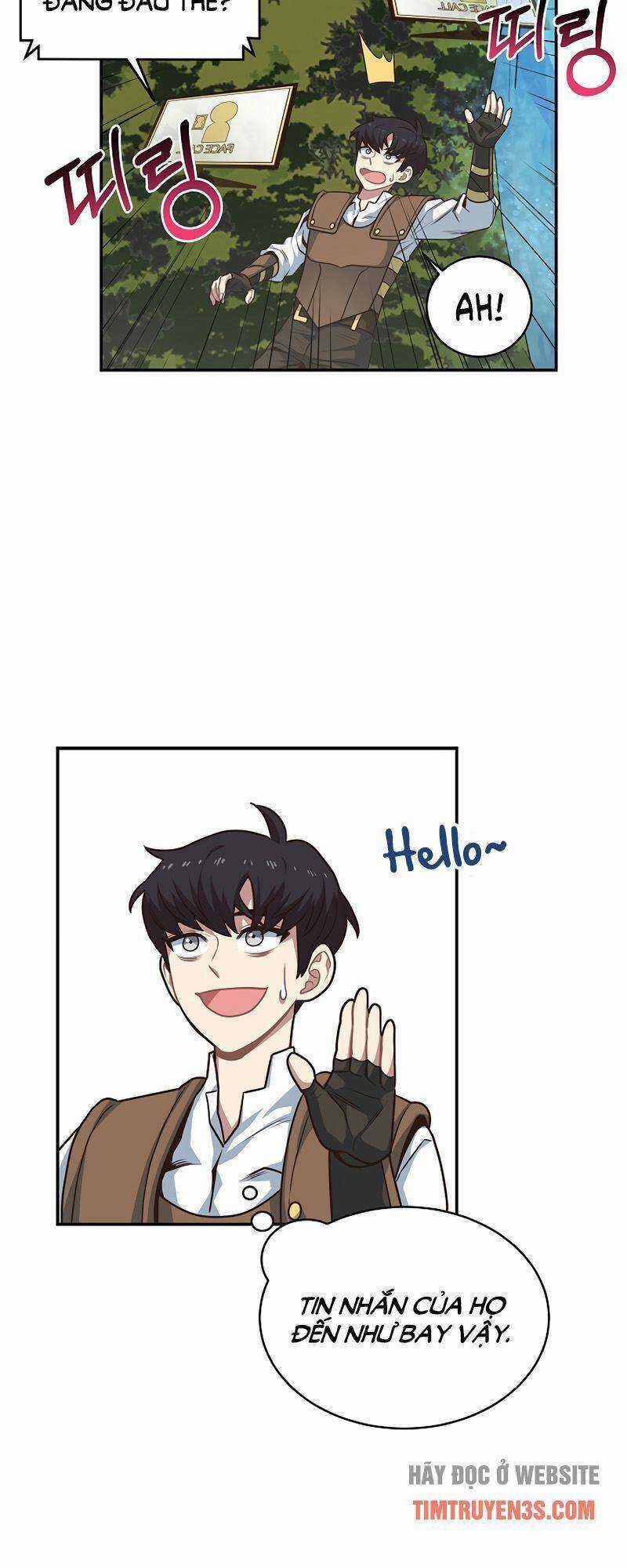 Ta Độc Nhất Giữa 7 Tỷ Người Chapter 11 trang 31