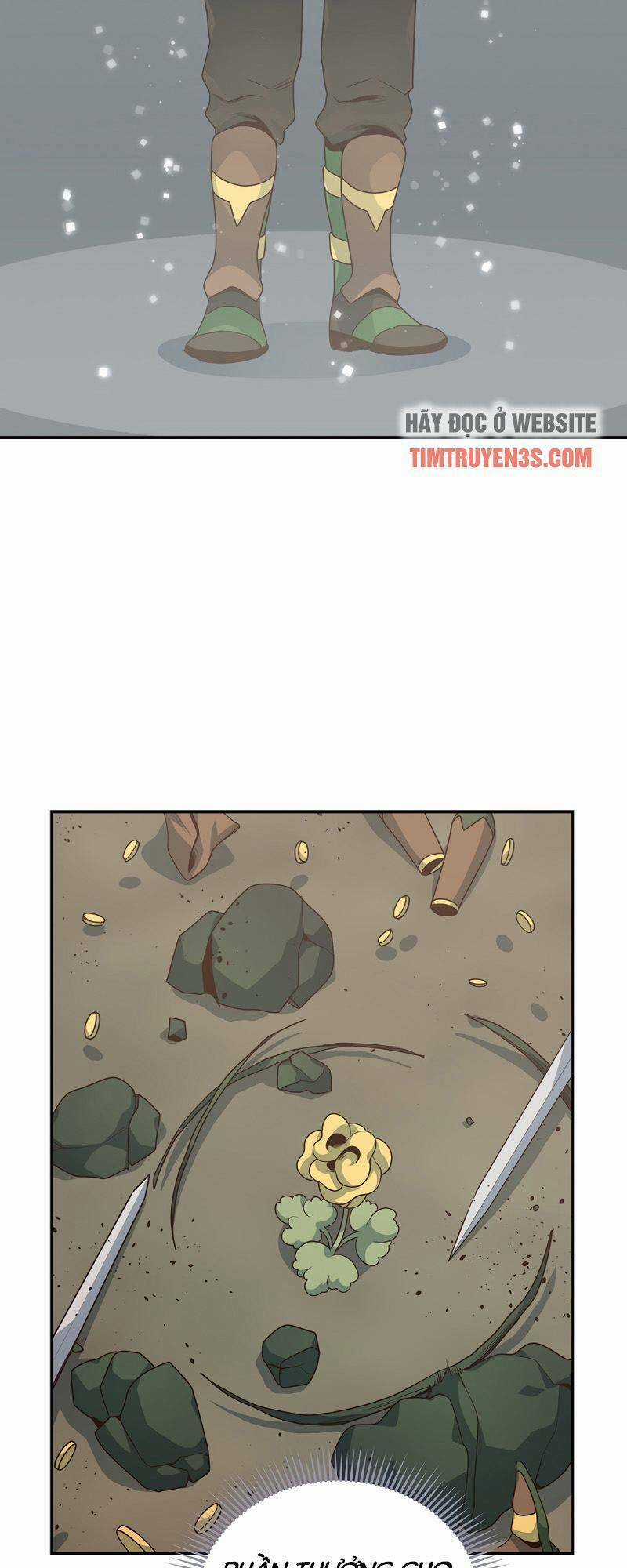 Ta Độc Nhất Giữa 7 Tỷ Người Chapter 11 trang 34