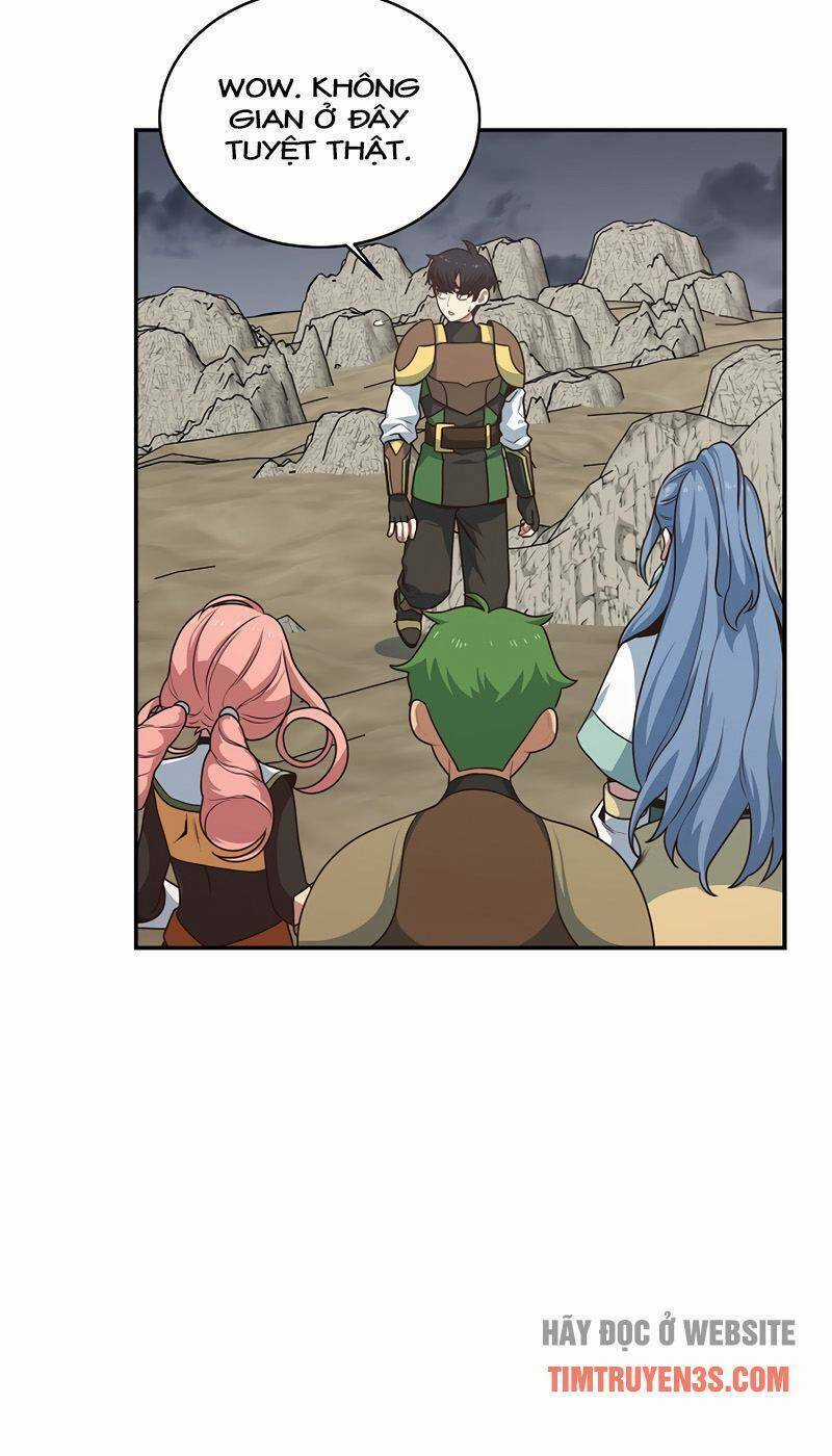 Ta Độc Nhất Giữa 7 Tỷ Người Chapter 11 trang 37