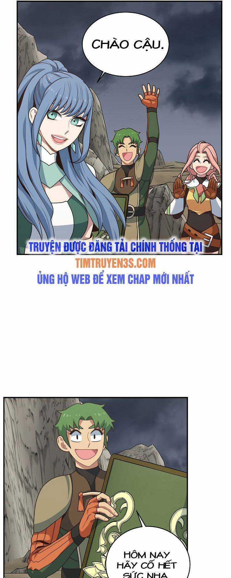 Ta Độc Nhất Giữa 7 Tỷ Người Chapter 11 trang 38