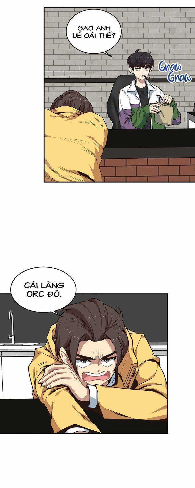 Ta Độc Nhất Giữa 7 Tỷ Người Chapter 11 trang 4