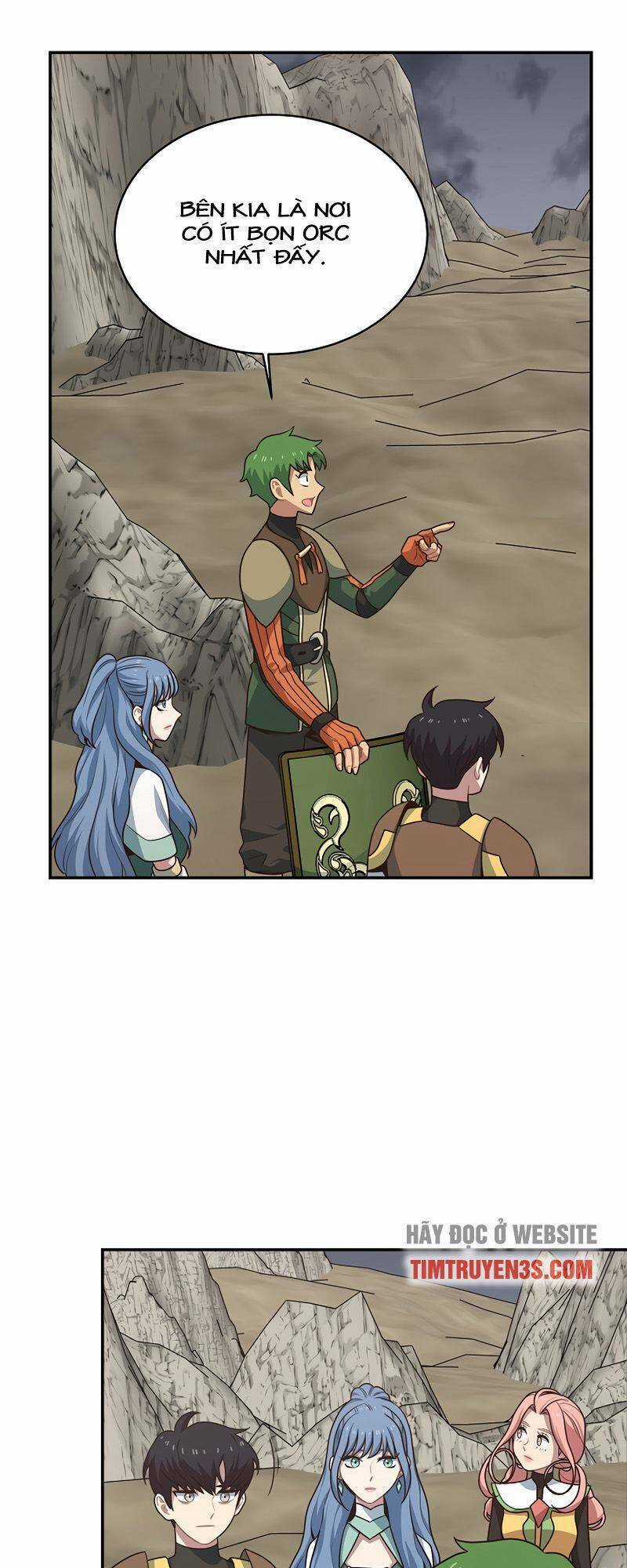 Ta Độc Nhất Giữa 7 Tỷ Người Chapter 11 trang 40