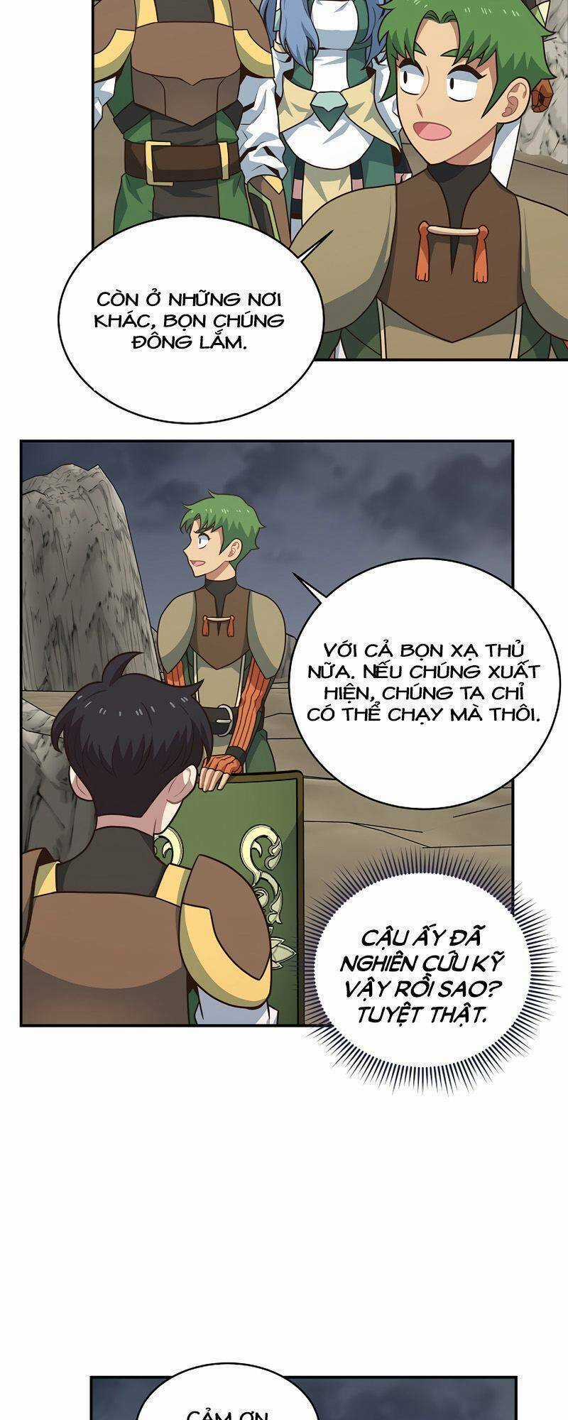 Ta Độc Nhất Giữa 7 Tỷ Người Chapter 11 trang 41