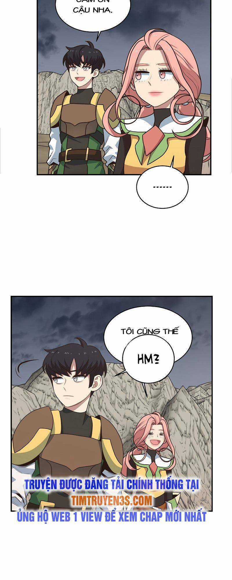 Ta Độc Nhất Giữa 7 Tỷ Người Chapter 11 trang 42