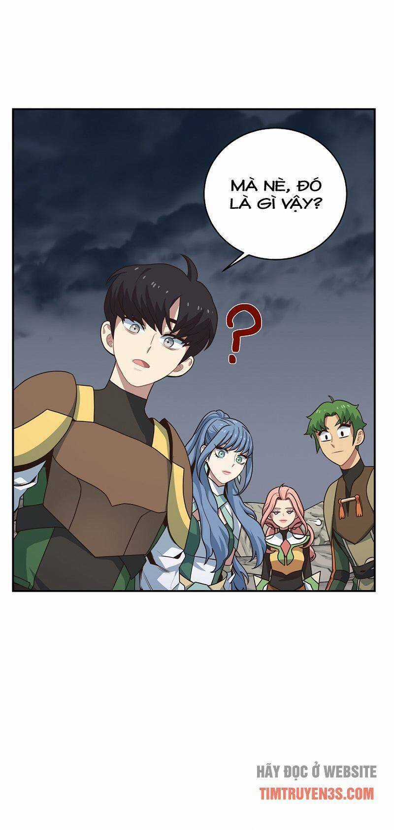 Ta Độc Nhất Giữa 7 Tỷ Người Chapter 11 trang 43