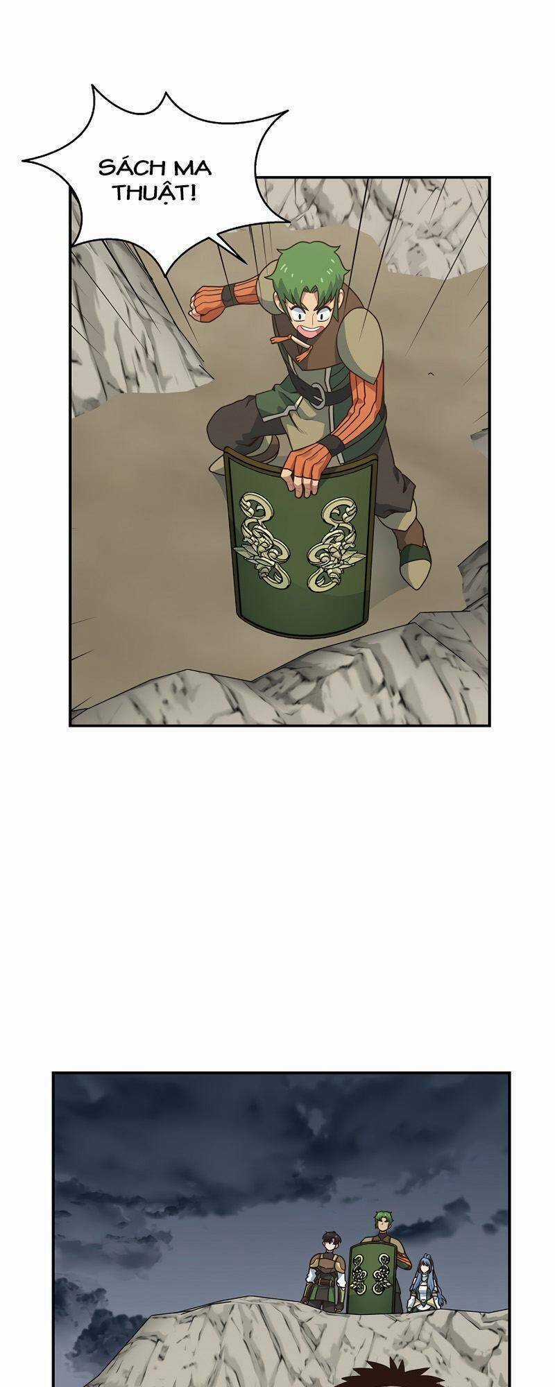 Ta Độc Nhất Giữa 7 Tỷ Người Chapter 11 trang 45