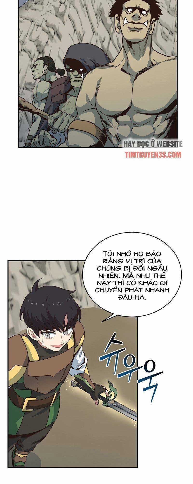 Ta Độc Nhất Giữa 7 Tỷ Người Chapter 11 trang 46