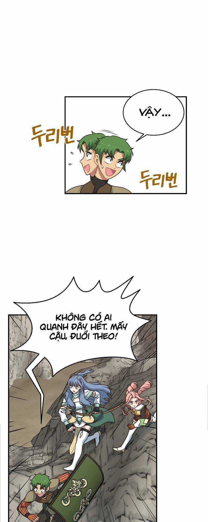 Ta Độc Nhất Giữa 7 Tỷ Người Chapter 11 trang 47