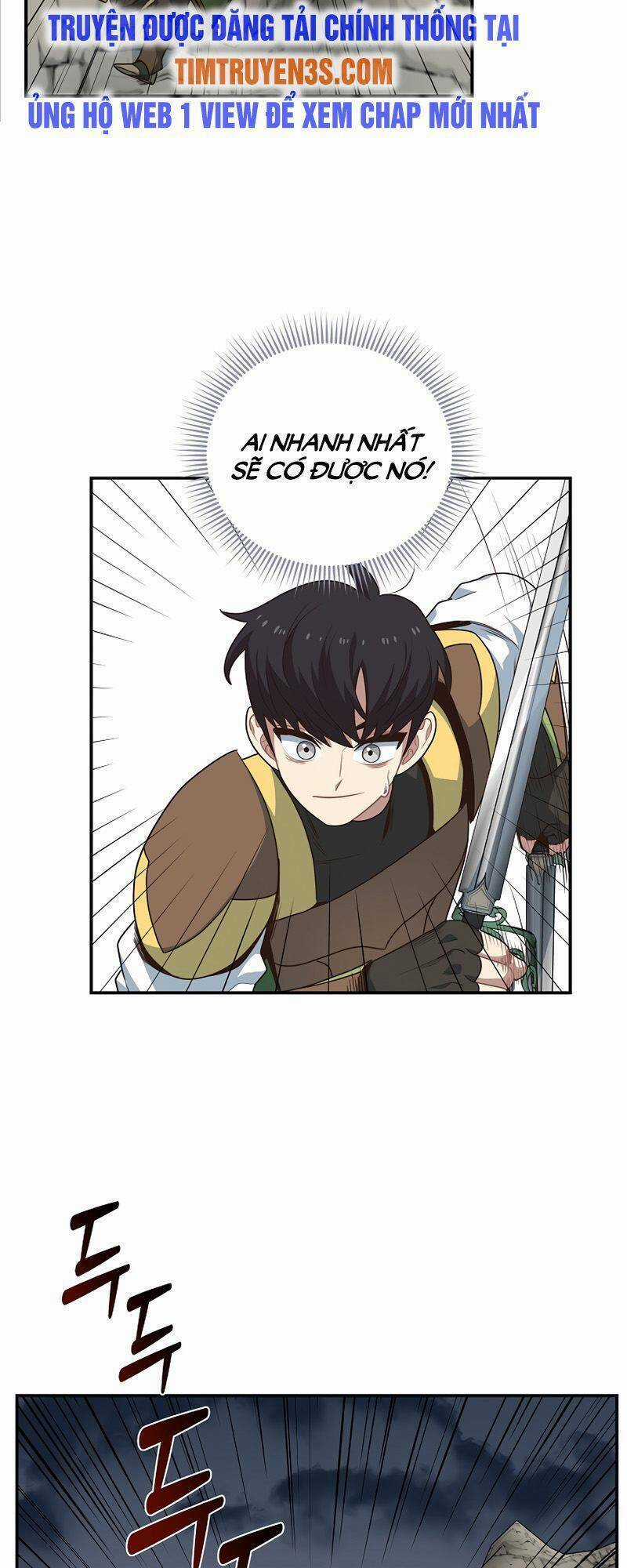 Ta Độc Nhất Giữa 7 Tỷ Người Chapter 11 trang 48