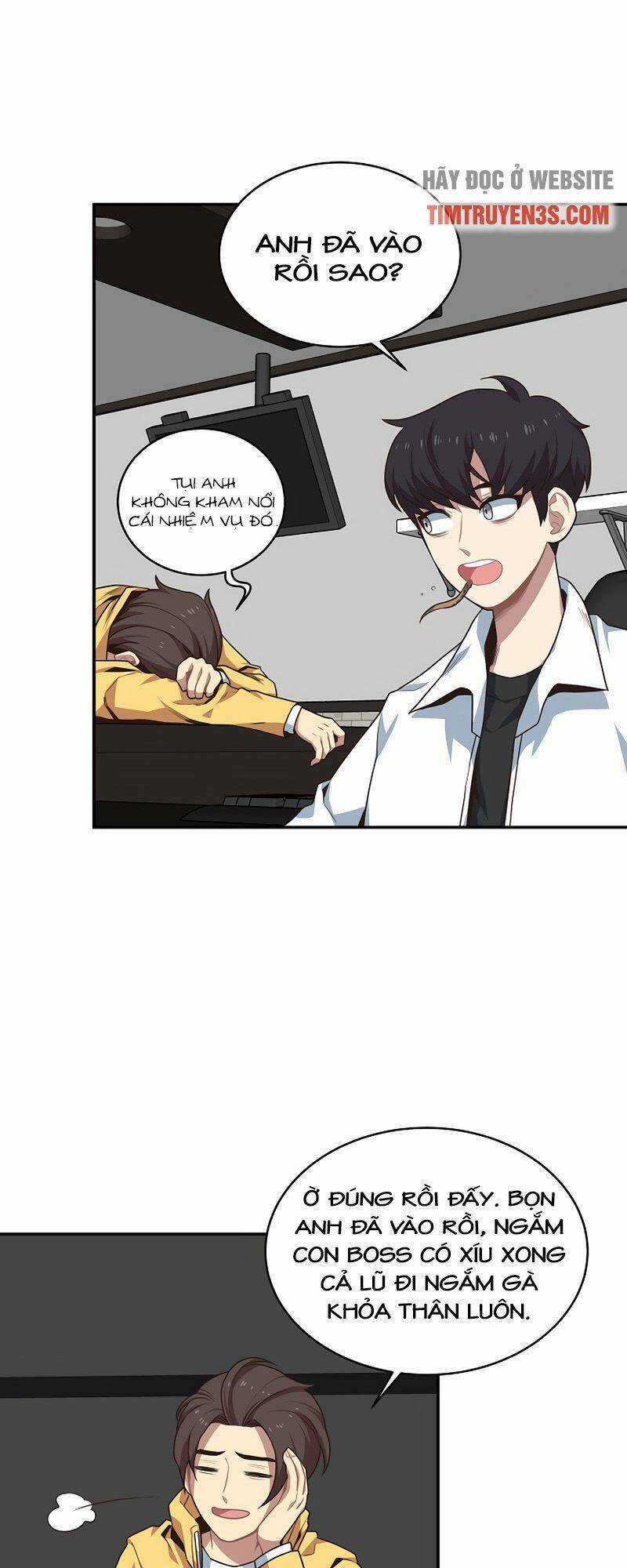 Ta Độc Nhất Giữa 7 Tỷ Người Chapter 11 trang 5