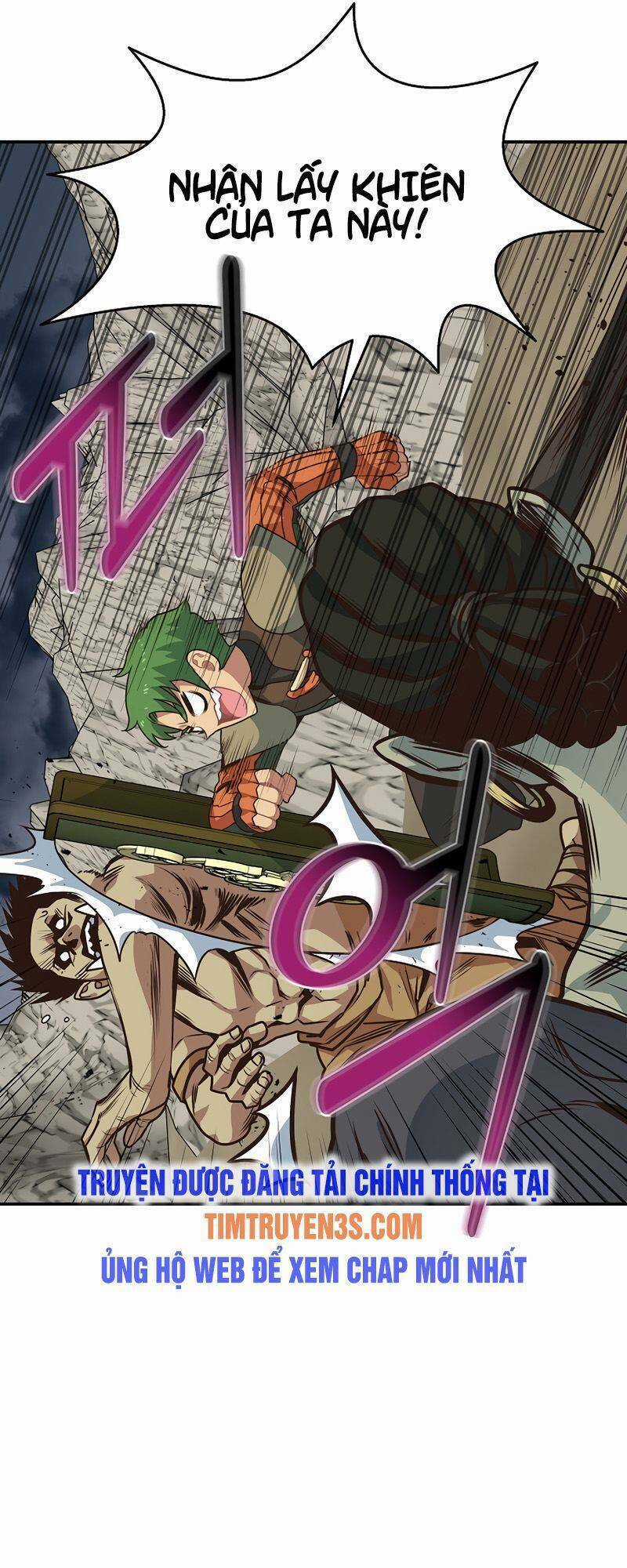 Ta Độc Nhất Giữa 7 Tỷ Người Chapter 11 trang 50