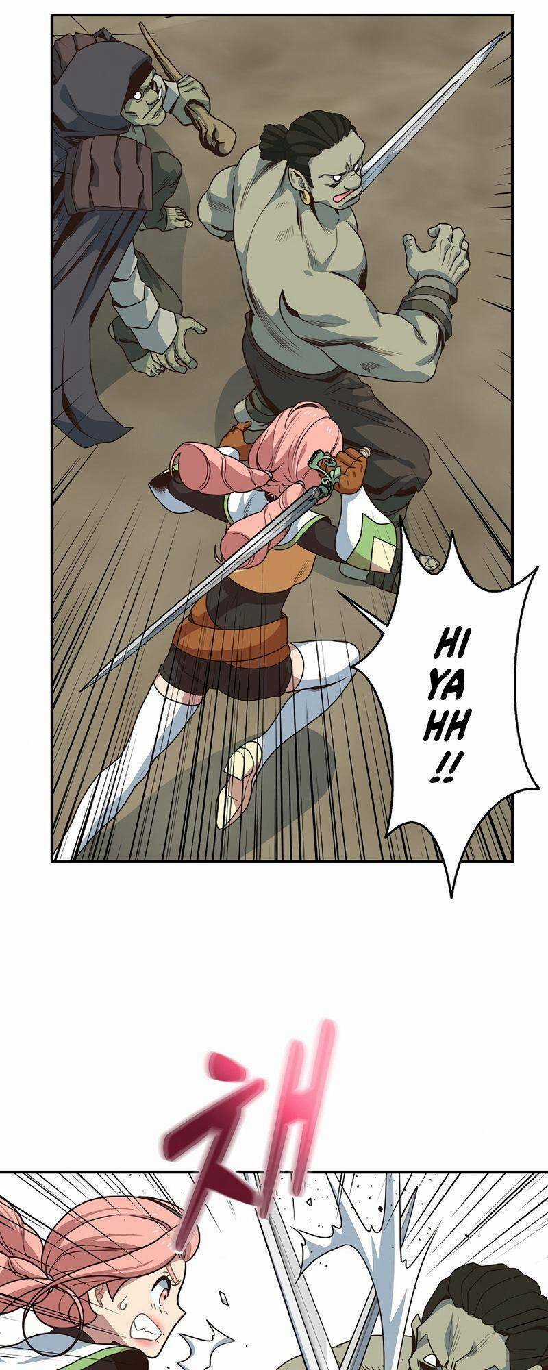 Ta Độc Nhất Giữa 7 Tỷ Người Chapter 11 trang 51