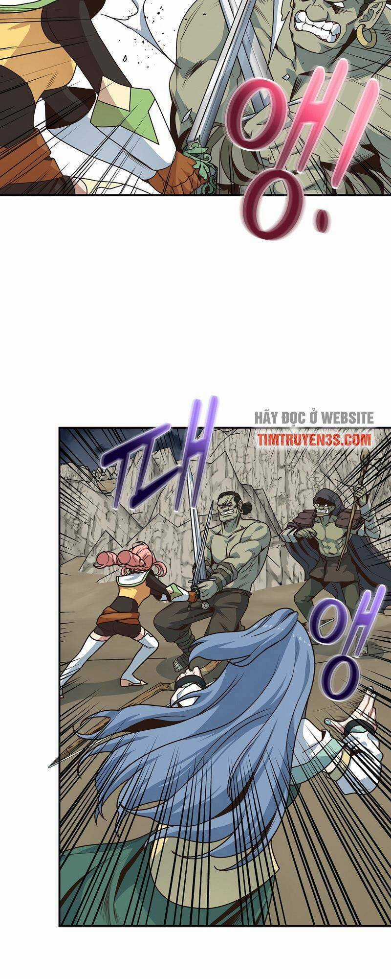 Ta Độc Nhất Giữa 7 Tỷ Người Chapter 11 trang 52