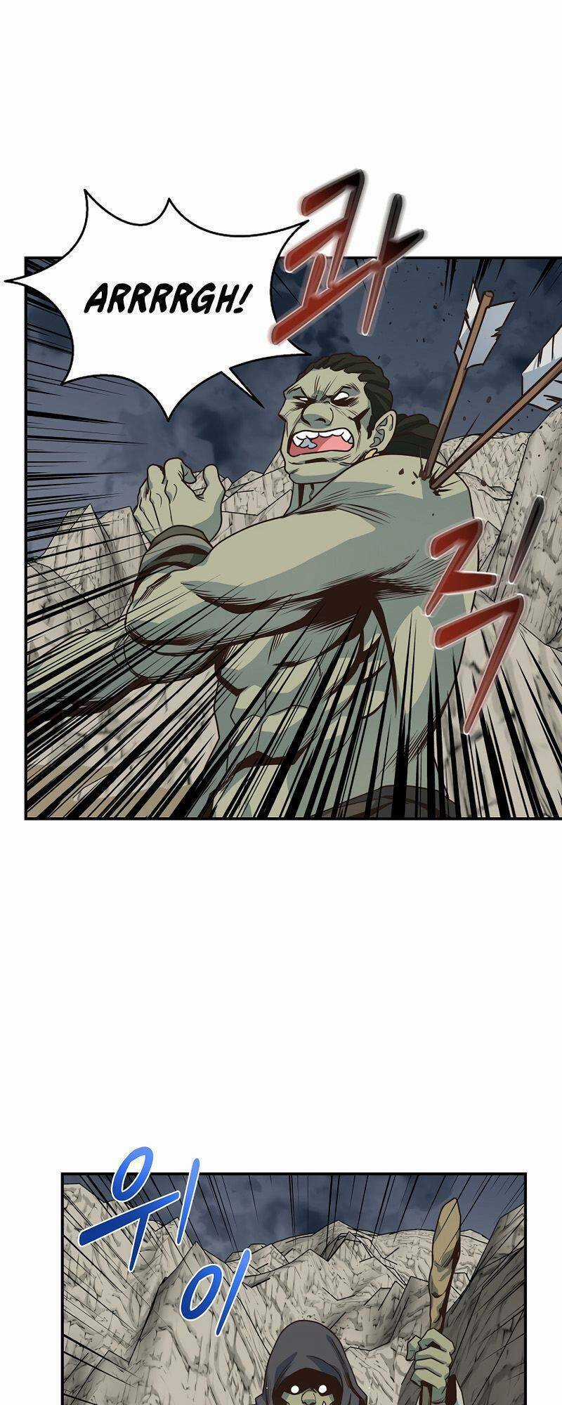 Ta Độc Nhất Giữa 7 Tỷ Người Chapter 11 trang 53