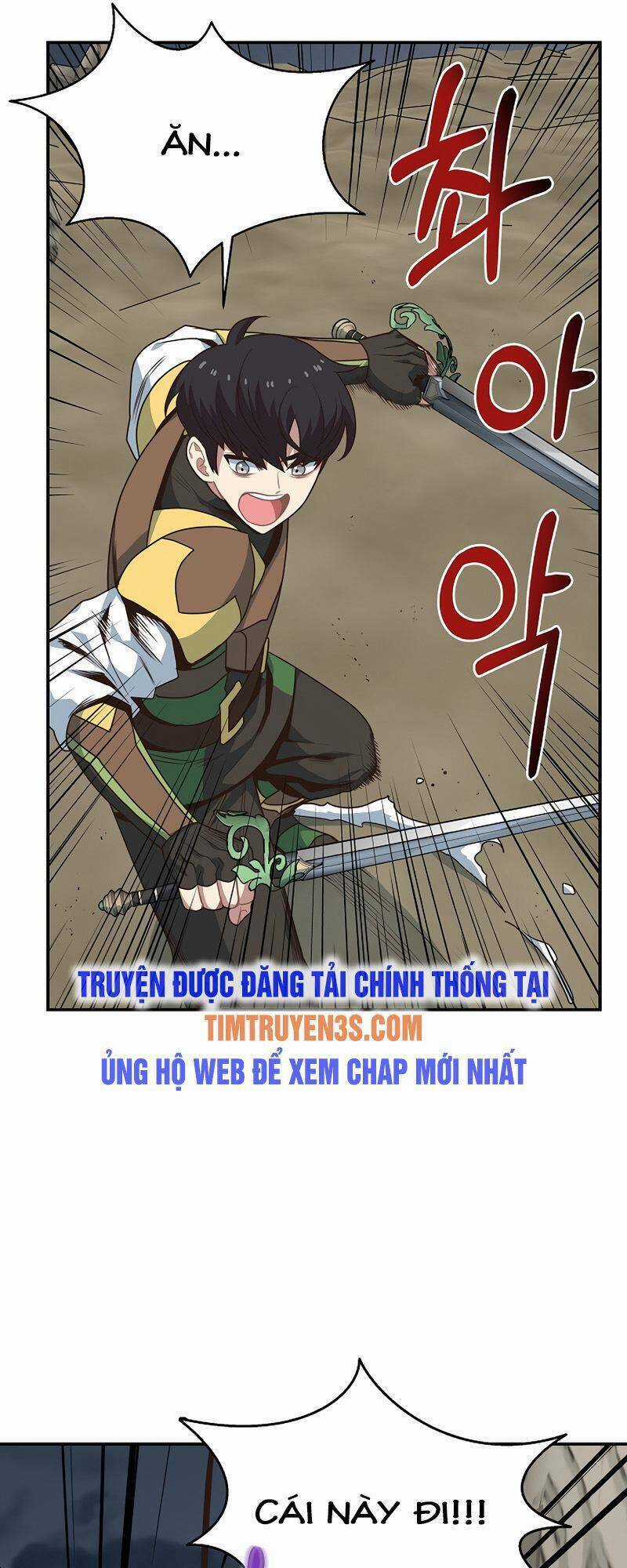 Ta Độc Nhất Giữa 7 Tỷ Người Chapter 11 trang 56