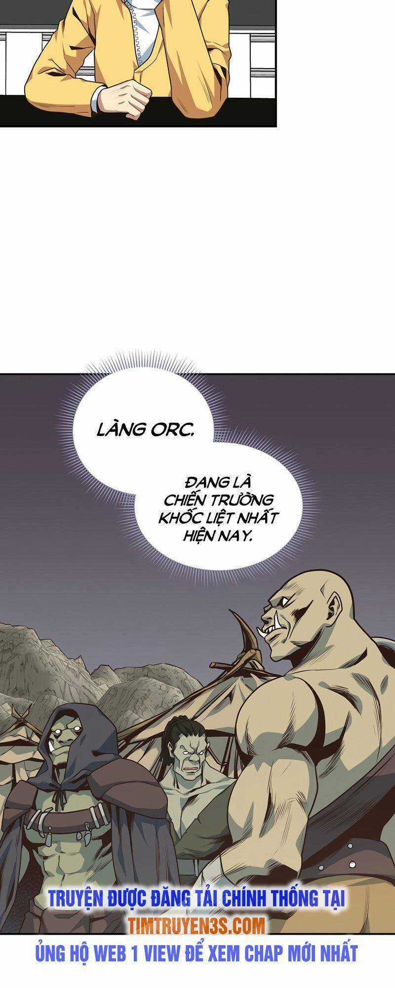 Ta Độc Nhất Giữa 7 Tỷ Người Chapter 11 trang 6