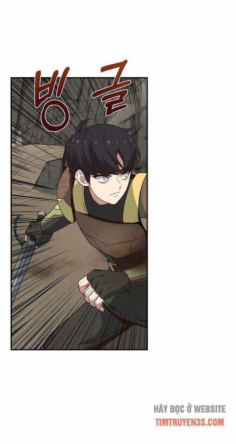 Ta Độc Nhất Giữa 7 Tỷ Người Chapter 11 trang 61