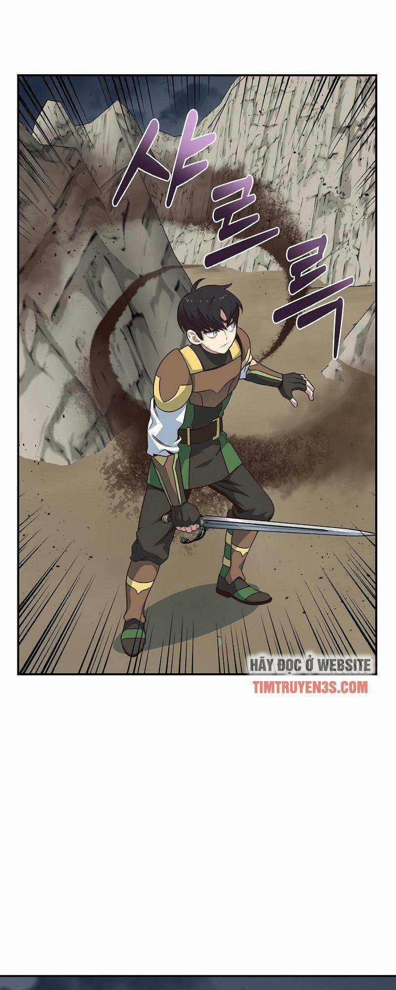 Ta Độc Nhất Giữa 7 Tỷ Người Chapter 11 trang 63