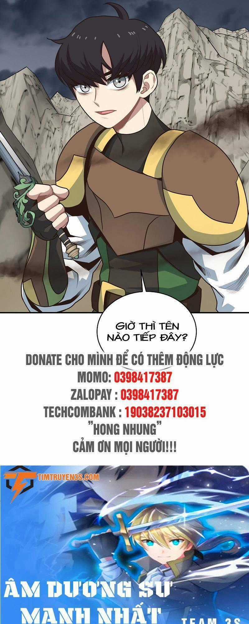 Ta Độc Nhất Giữa 7 Tỷ Người Chapter 11 trang 64