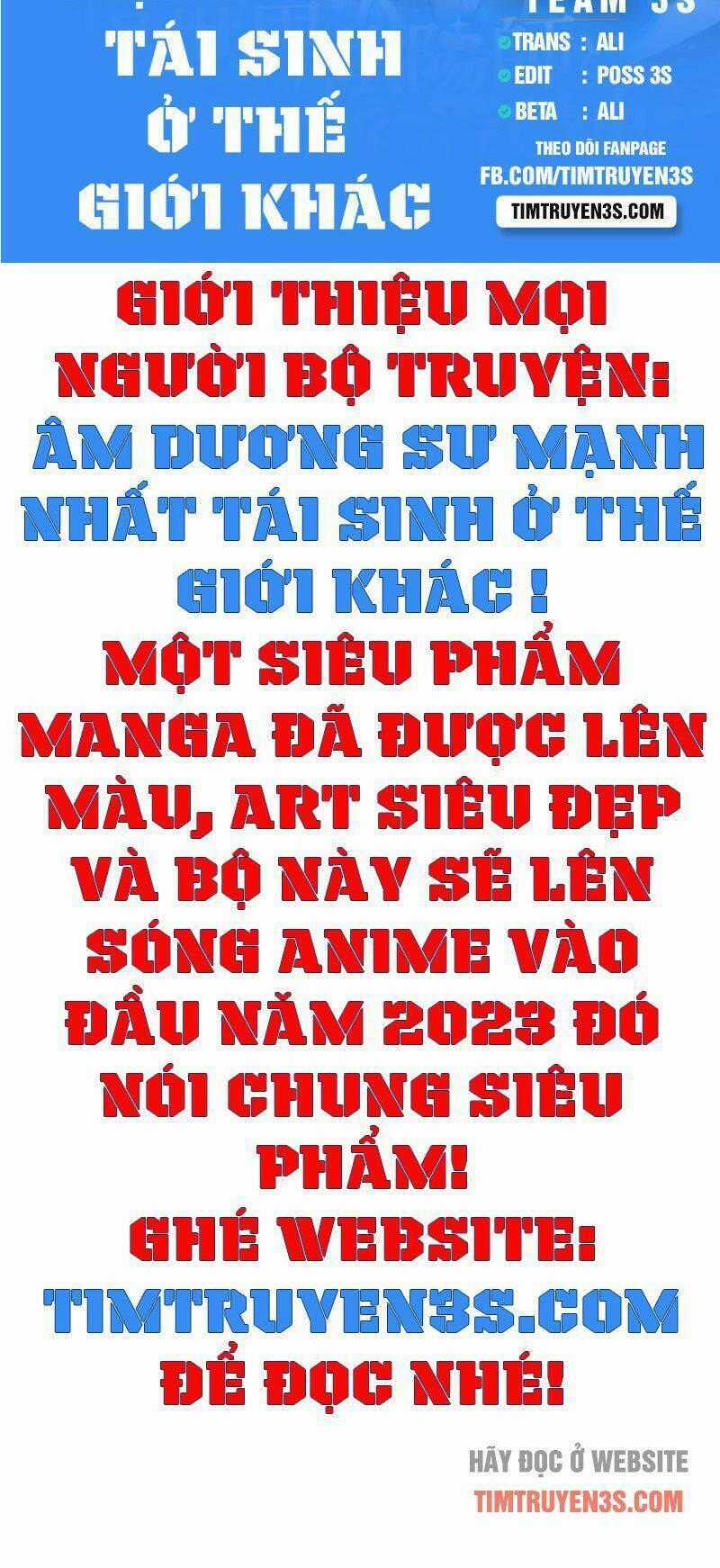 Ta Độc Nhất Giữa 7 Tỷ Người Chapter 11 trang 65