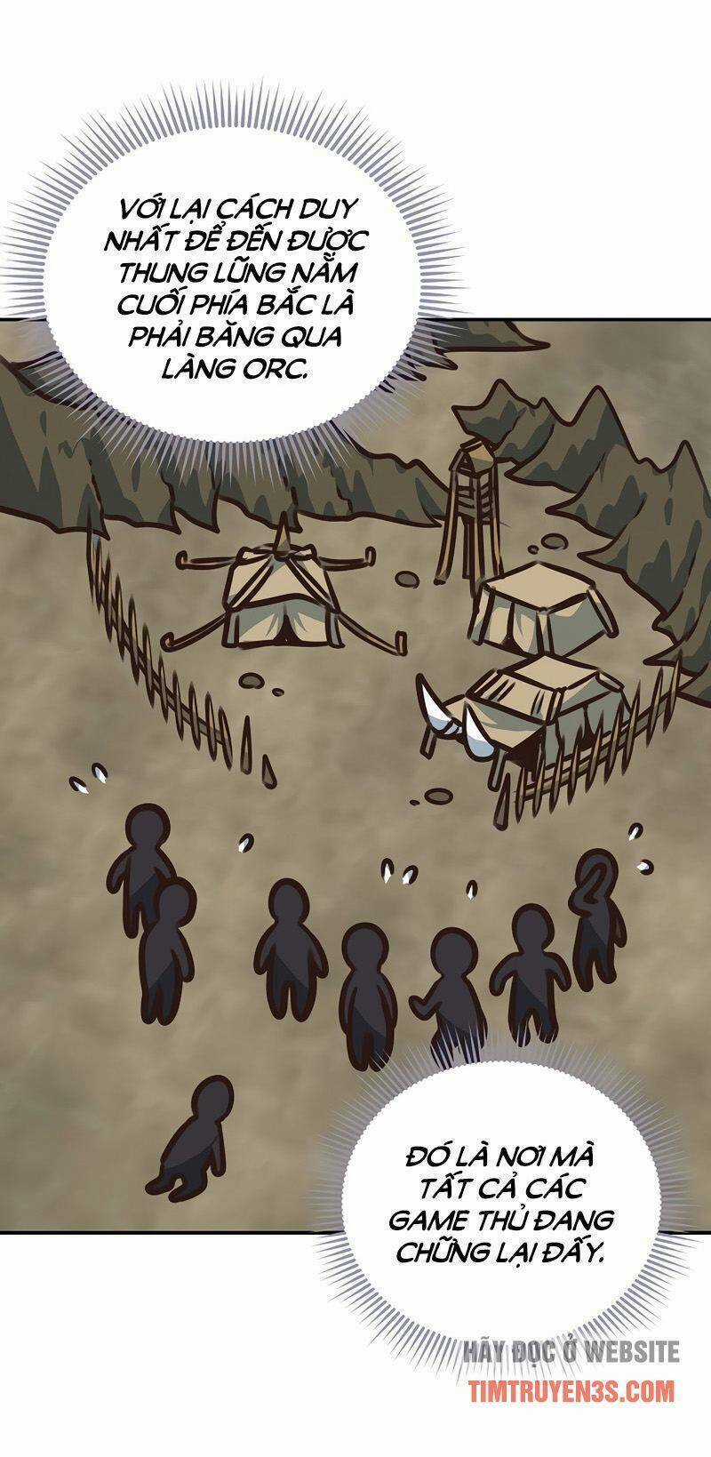 Ta Độc Nhất Giữa 7 Tỷ Người Chapter 11 trang 7