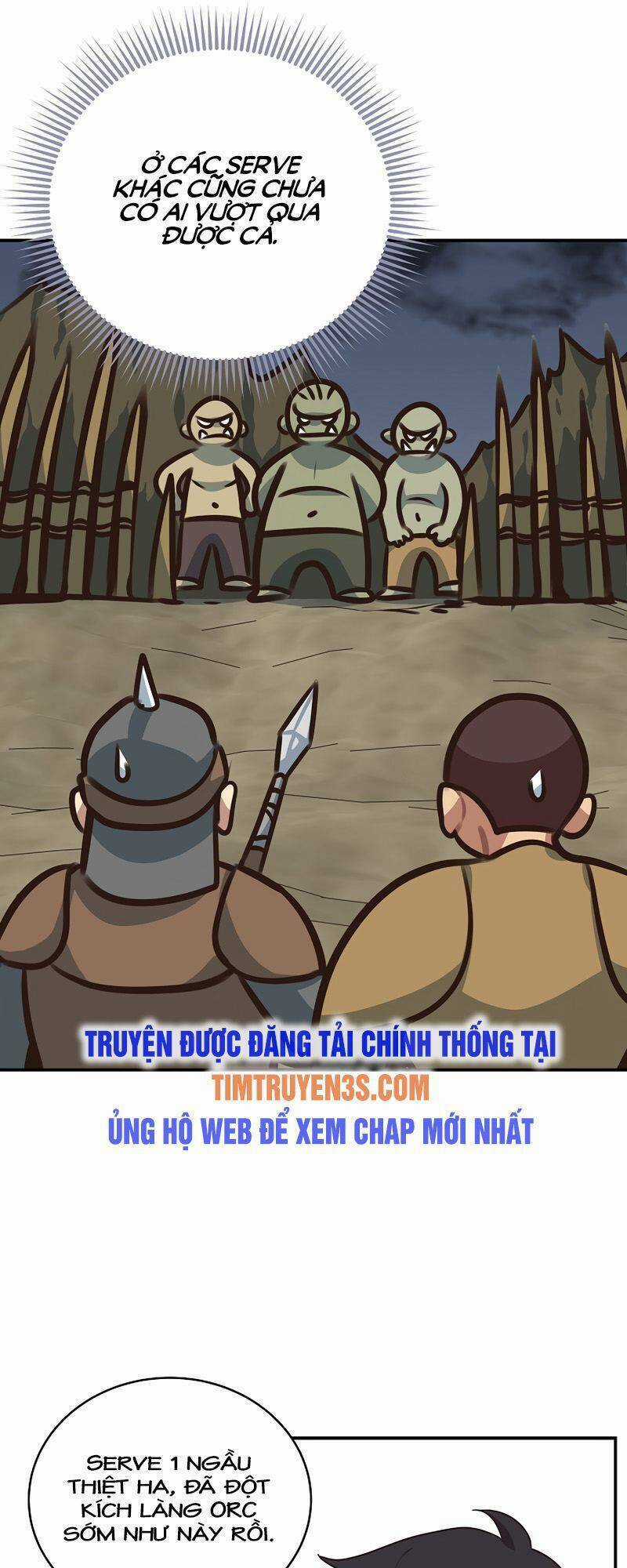 Ta Độc Nhất Giữa 7 Tỷ Người Chapter 11 trang 8