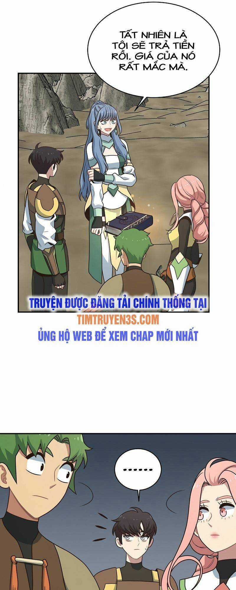 Ta Độc Nhất Giữa 7 Tỷ Người Chapter 12 trang 26