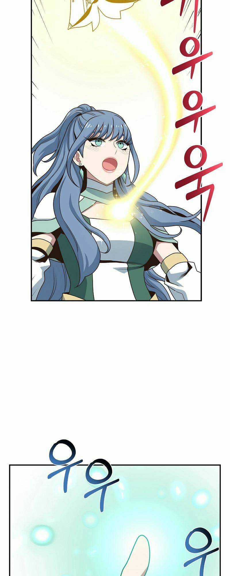 Ta Độc Nhất Giữa 7 Tỷ Người Chapter 12 trang 33