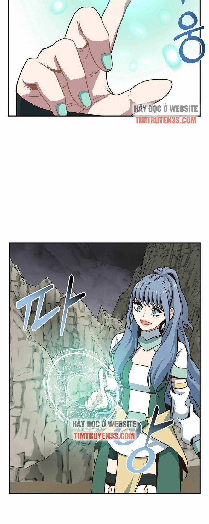 Ta Độc Nhất Giữa 7 Tỷ Người Chapter 12 trang 34