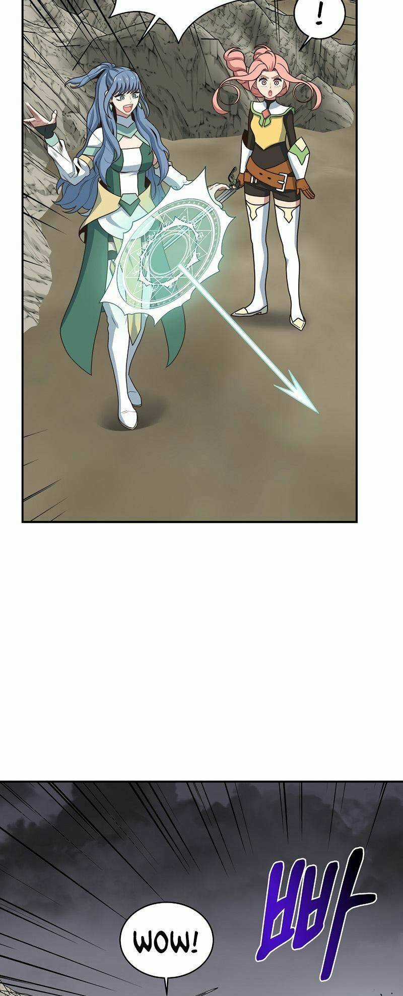 Ta Độc Nhất Giữa 7 Tỷ Người Chapter 12 trang 36