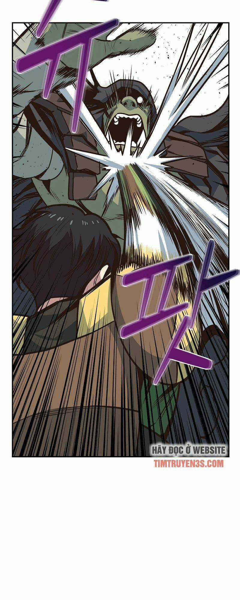 Ta Độc Nhất Giữa 7 Tỷ Người Chapter 12 trang 4