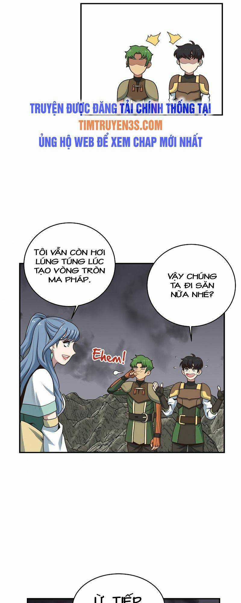 Ta Độc Nhất Giữa 7 Tỷ Người Chapter 12 trang 44