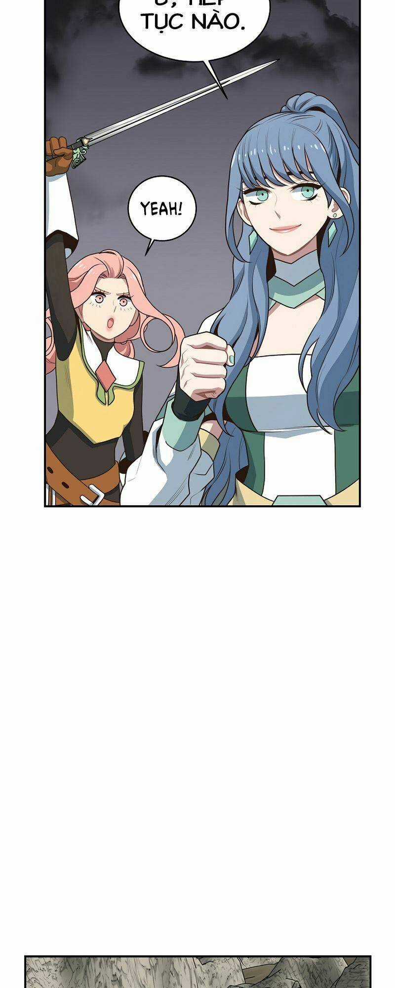 Ta Độc Nhất Giữa 7 Tỷ Người Chapter 12 trang 45