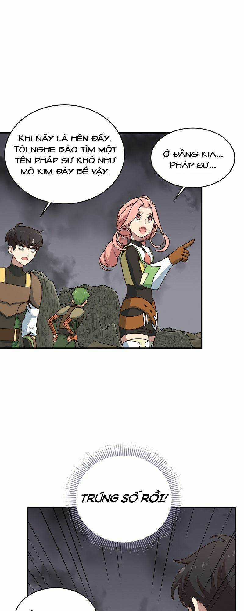 Ta Độc Nhất Giữa 7 Tỷ Người Chapter 12 trang 47