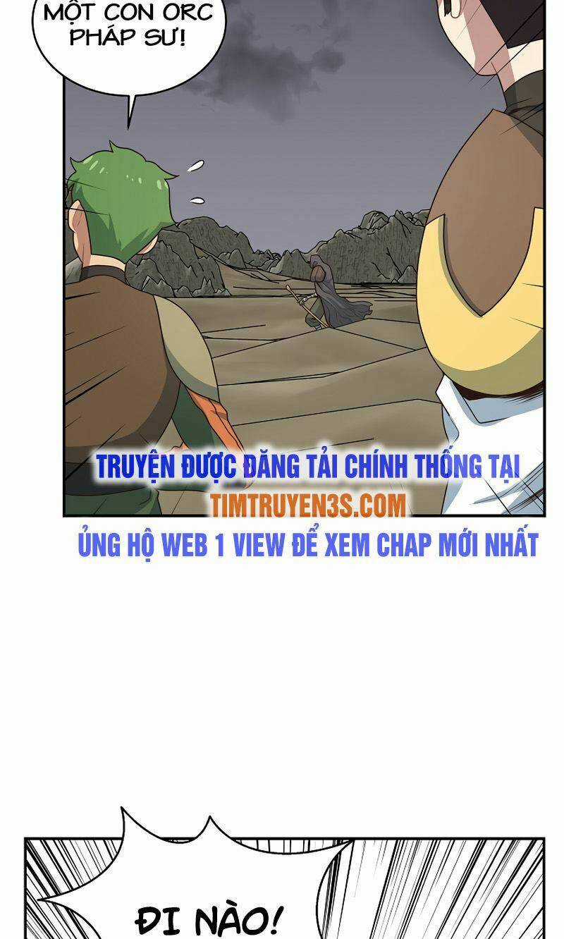 Ta Độc Nhất Giữa 7 Tỷ Người Chapter 12 trang 48