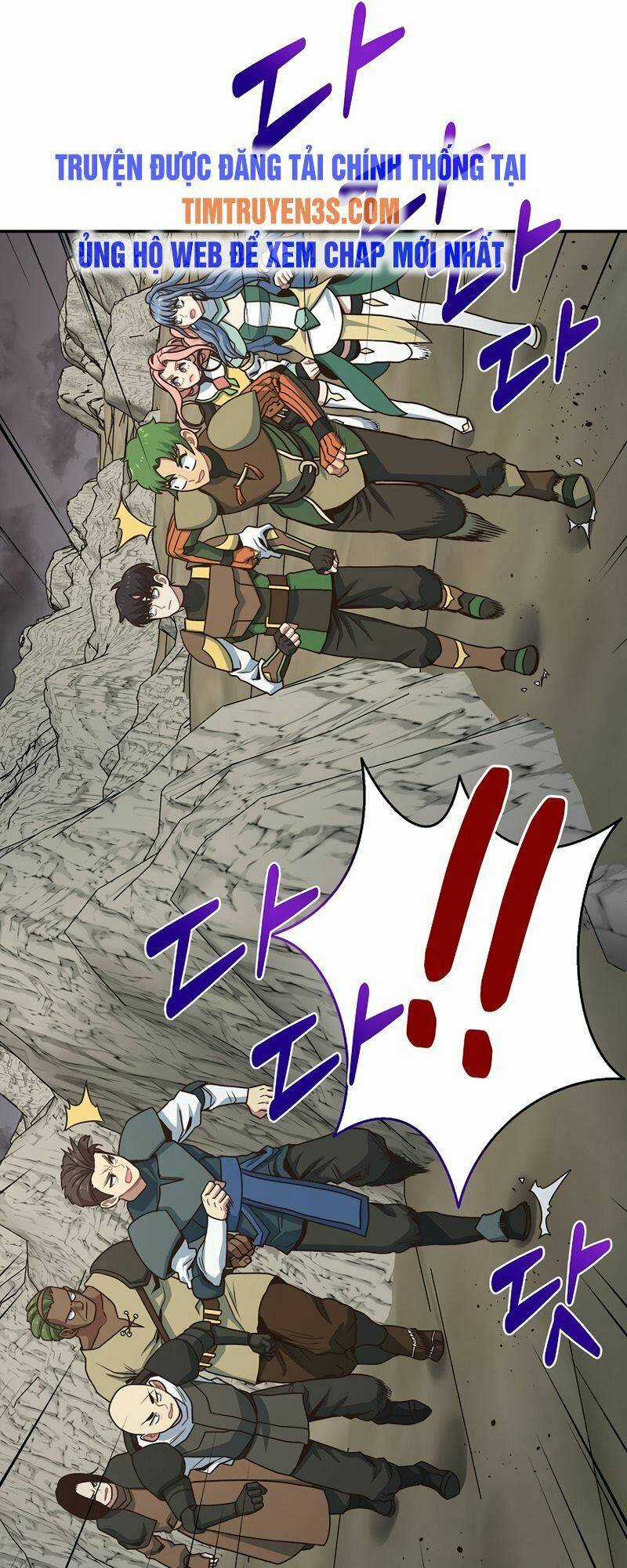 Ta Độc Nhất Giữa 7 Tỷ Người Chapter 12 trang 50