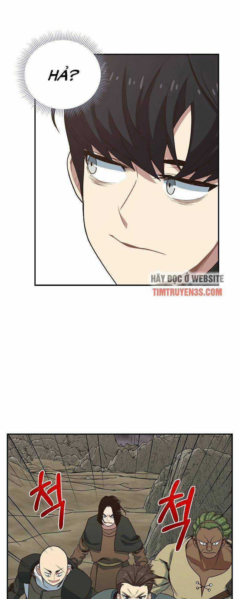 Ta Độc Nhất Giữa 7 Tỷ Người Chapter 12 trang 52