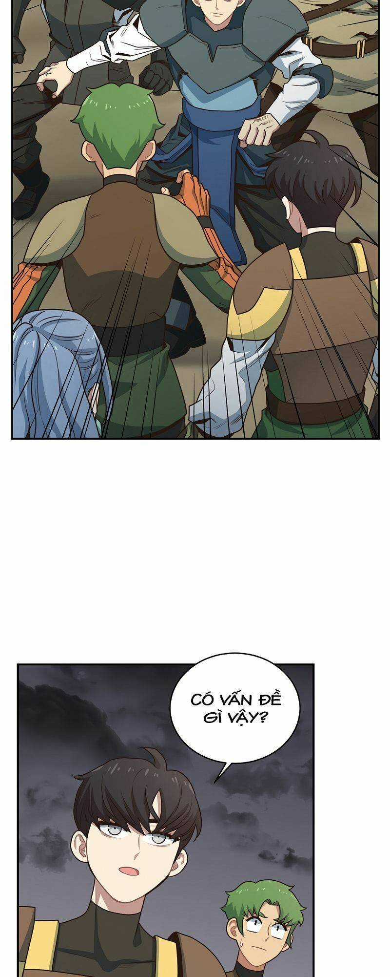 Ta Độc Nhất Giữa 7 Tỷ Người Chapter 12 trang 53