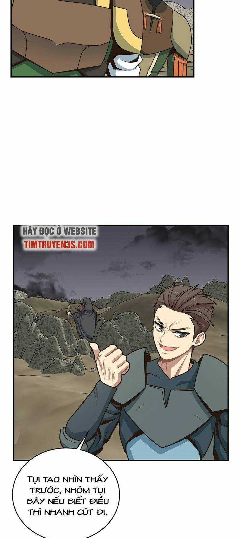 Ta Độc Nhất Giữa 7 Tỷ Người Chapter 12 trang 54