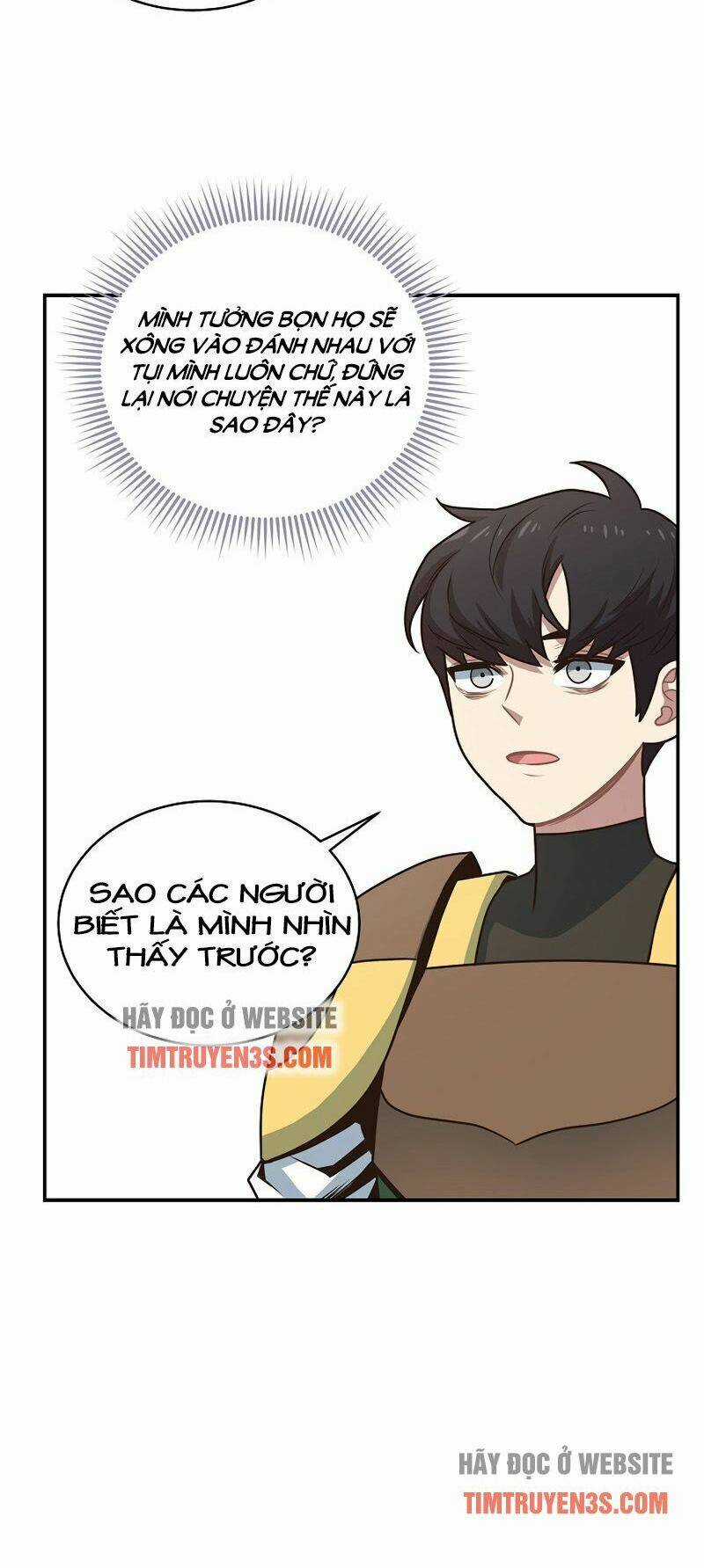 Ta Độc Nhất Giữa 7 Tỷ Người Chapter 12 trang 55