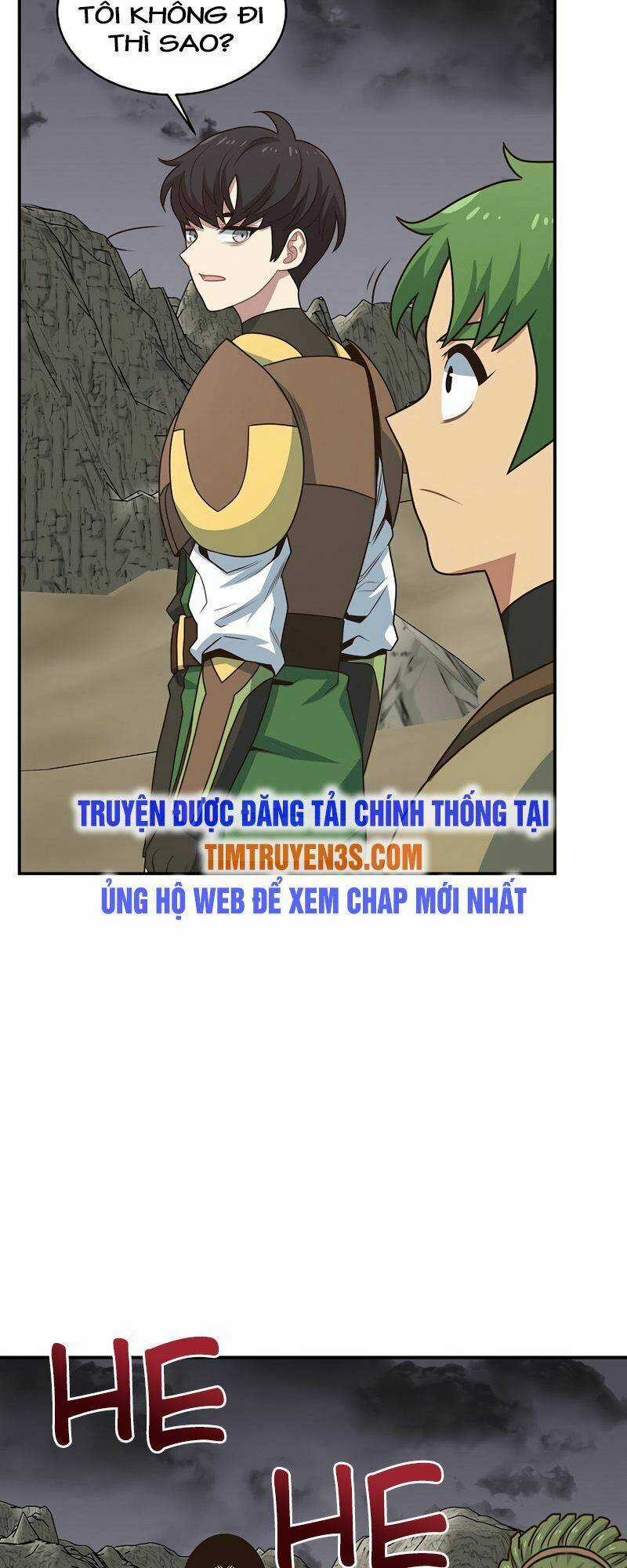 Ta Độc Nhất Giữa 7 Tỷ Người Chapter 12 trang 57