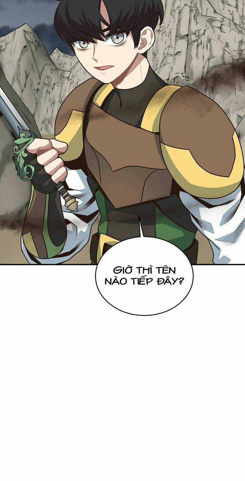 Ta Độc Nhất Giữa 7 Tỷ Người Chapter 12 trang 6