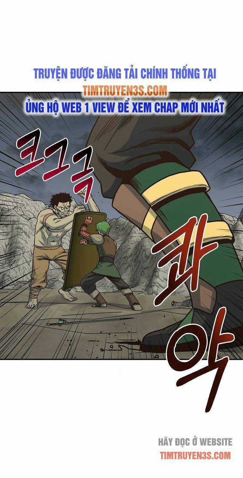 Ta Độc Nhất Giữa 7 Tỷ Người Chapter 12 trang 7